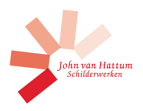 John van Hattum Schilderwerken Retina Logo